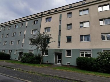 Wohnung zur Miete 305 € 1 Zimmer 40,7 m² 1. Geschoss frei ab 25.11.2024 Bismarckstr. 26 Bulmke - Hüllen Gelsenkirchen 45888