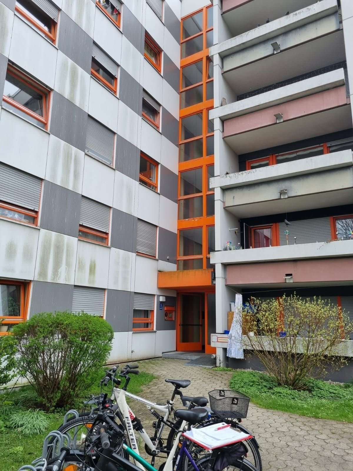 Wohnung zum Kauf 275.000 € 2 Zimmer 50,6 m²<br/>Wohnfläche 2. Stock<br/>Geschoss Lena-Christ- Str. Unterhaching 82008