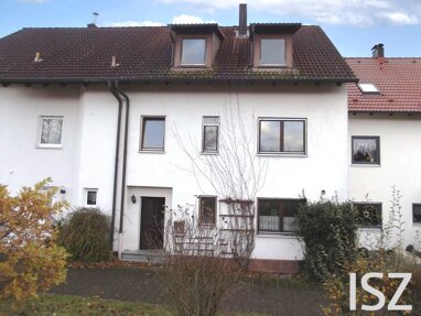 Reihenmittelhaus zum Kauf 309.000 € 7 Zimmer 140 m² 235 m² Grundstück Büchenbach Büchenbach 91186