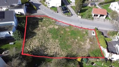 Grundstück zum Kauf 524.000 € 1.012 m² Grundstück frei ab sofort Bad Wurzach Bad Wurzach 88410