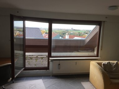 Terrassenwohnung zur Miete 700 € 2 Zimmer 57 m² 2. Geschoss Steinstraße Ditzingen Ditzingen 71254