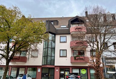 Studio zum Kauf 205.000 € 3 Zimmer 70 m² 3. Geschoss Konz Konz 54329