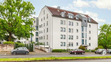 Wohnung zum Kauf 215.000 € 2 Zimmer 54 m² EG Erlenstegen Nürnberg 90491