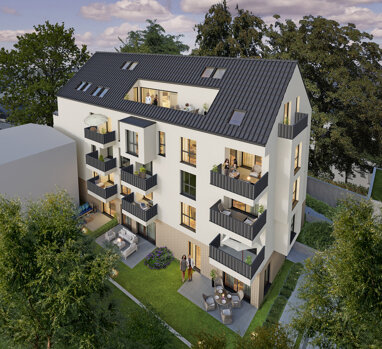 Wohnung zum Kauf 790.000 € 3 Zimmer 70,2 m² 2. Geschoss Rotebühl Stuttgart 70178