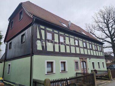 Einfamilienhaus zum Kauf Provisionsfrei 129.000 € 6 Zimmer 130 m² 290 m² Grundstück Friedersdorf Neusalza-Spremberg 02742