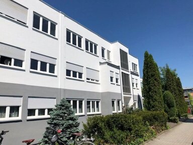 Bürofläche zur Miete provisionsfrei 930 € 3 Zimmer 103,4 m² Bürofläche Am Weichselgarten 6 Tennenlohe Erlangen 91058