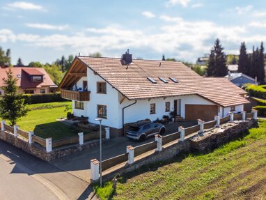 Mehrfamilienhaus zum Kauf 645.000 € 11 Zimmer 327 m² 800 m² Grundstück Dittishausen Löffingen 79843