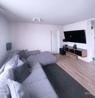 Wohnung zur Miete 585 € 2 Zimmer 65 m² 1. Geschoss Hauptstraße 28 Pohle 31867