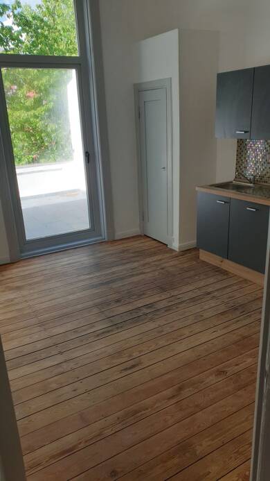 3 - 3,5-Zimmer-Wohnungen mieten in Lübeck
