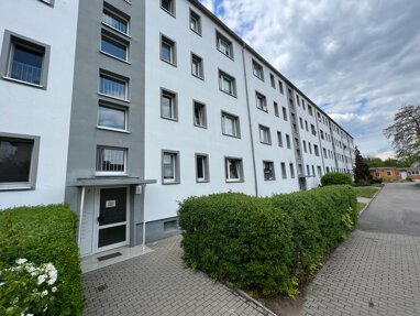 Wohnung zur Miete 525 € 4 Zimmer 70 m² Gerhart-Hauptmann-Straße 13 Wolfen Bitterfeld-Wolfen 06766