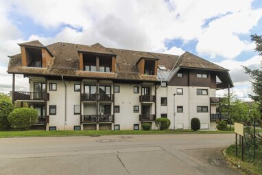 Wohnung zum Kauf 90.000 € 2 Zimmer 40 m² 1. Geschoss Monakam Bad Liebenzell 75378