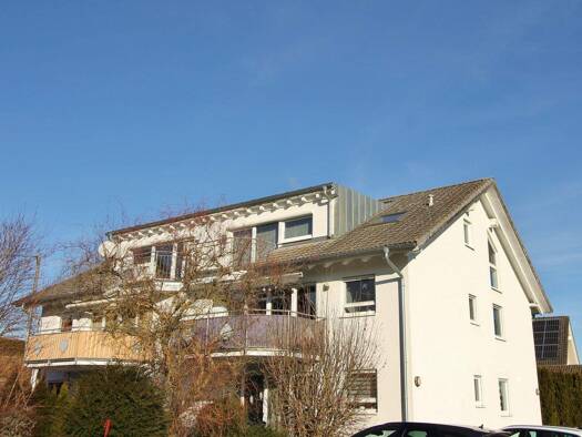 Wohnung zum Kauf 275.000 € 4 Zimmer 88 m² Dunningen 78655