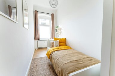 Wohnung zur Miete Wohnen auf Zeit 670 € 1 Zimmer 10 m² frei ab 16.04.2025 Tabbertstraße Oberschöneweide Berlin 12459