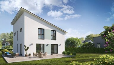 Einfamilienhaus zum Kauf 612.000 € 5 Zimmer 197 m² 624 m² Grundstück Weilersbach Weilersbach 91365