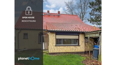 Einfamilienhaus zum Kauf 99.000 € 3 Zimmer 72 m² 5.030 m² Grundstück Manschnow Küstriner Vorland 15328