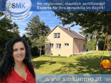 Einfamilienhaus zum Kauf 419.000 € 4 Zimmer 99 m² 4.317 m² Grundstück Schleinbach 2123