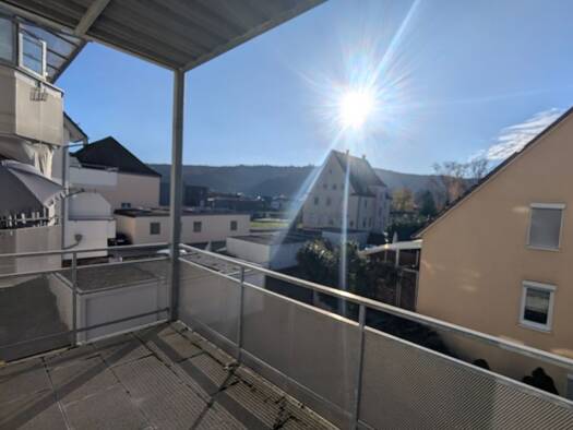 Wohnung zum Kauf provisionsfrei als Kapitalanlage geeignet 259.000 € 3 Zimmer 88 m² Haupstr. 71 Plüderhausen 73655