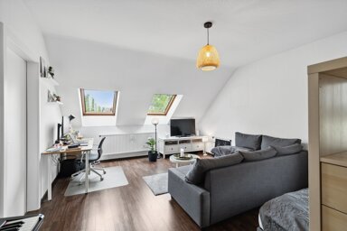 Wohnung zum Kauf 285.000 € 1 Zimmer 42 m² 3. Geschoss Ismaning Ismaning 85737