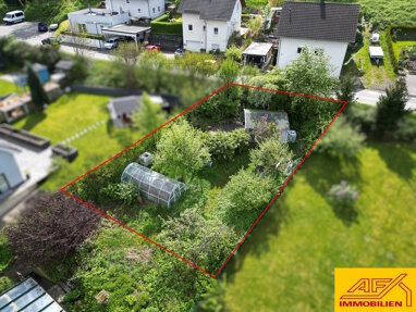 Grundstück zum Kauf 87.500 € 400 m² Grundstück Stadtbruch Arnsberg 59821