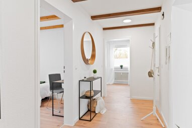 Wohnung zum Kauf Provisionsfrei 319.900 € 3,5 Zimmer 82,5 m² Erdgeschoss Ulmer Str. 13 Alt-Wiblingen Ulm 89079