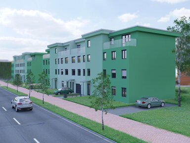 Grundstück zum Kauf provisionsfrei 1.450.000 € 1.277 m² Grundstück Carl - Wentzel - Straße 41-42 Lutherplatz / Thüringer Bahnhof Halle 06110