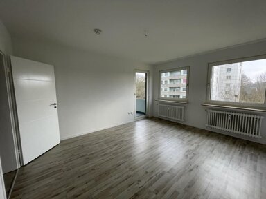 Wohnung zur Miete 569 € 3 Zimmer 70,6 m² 3. Geschoss Scheringerstraße 3 Blumenthal Bremen 28779