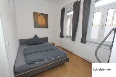 Wohnung zur Miete Wohnen auf Zeit 1.350 € 2 Zimmer 40 m² frei ab sofort St. Johannis Nürnberg 90419