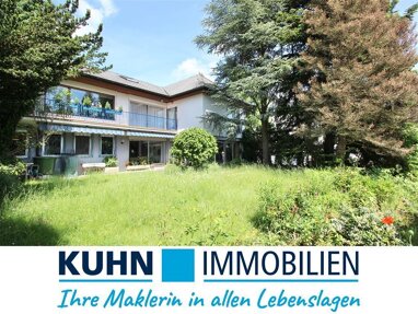 Einfamilienhaus zum Kauf 448.000 € 10 Zimmer 390 m² 1.500 m² Grundstück Bad Brückenau Bad Brückenau 97769