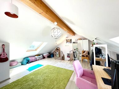 Wohnung zur Miete 700 € 4 Zimmer 122 m² frei ab sofort Christoph-Kröwerath-Straße 162 Oggersheim / Stadtbezirk 311 Ludwigshafen am Rhein 67071