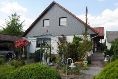 Einfamilienhaus zum Kauf 7 Zimmer 270 m² 850 m² Grundstück Eilvese Neustadt am Rübenberge 31535