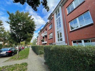 Wohnung zum Kauf 89.000 € 1 Zimmer 35,6 m² 2. Geschoss frei ab 01.12.2024 Krebsförden Schwerin 19061