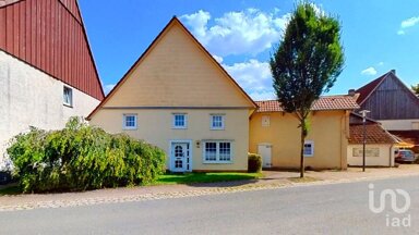 Einfamilienhaus zum Kauf 60.000 € 7 Zimmer 164 m² 447 m² Grundstück Körbecke Borgentreich 34434