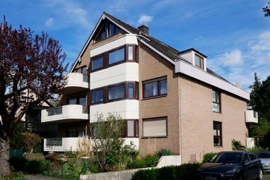Maisonette zur Miete 910 € 2 Zimmer 68 m² 2. Geschoss Beuel-Süd Bonn 53225