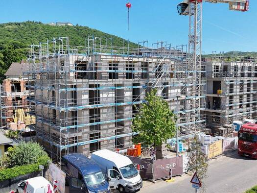 Neubauprojekt zum Kauf Königswinter Königswinter 53639
