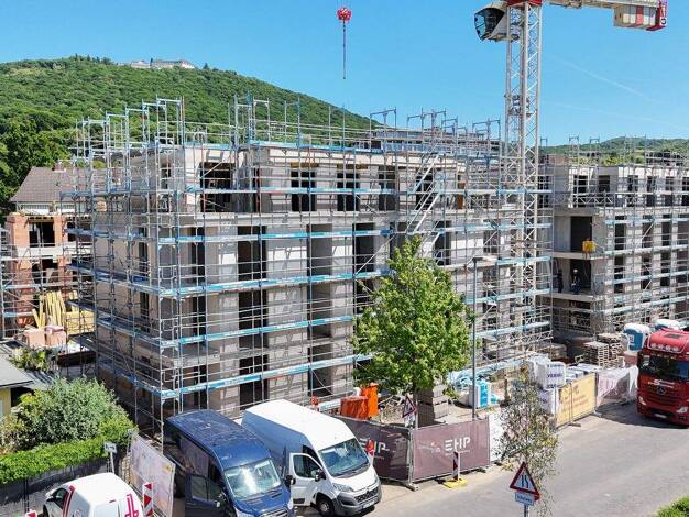 Fertig- und Musterhäuser zum Kauf Kurfürstenstr. 26 Königswinter 53639