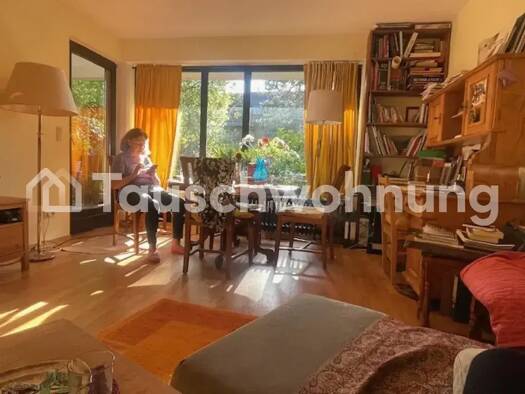 Wohnung zur Miete Tauschwohnung 560 € 3 Zimmer 70 m² EG Bloherfelde Oldenburg 26129