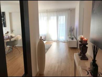 Wohnung zur Miete 1.200 € 3 Zimmer 73 m² Geschoss 2/3 frei ab sofort Daimlerstraße 9 Dörnigheim Maintal 63477