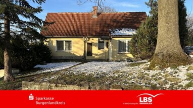 Einfamilienhaus zum Kauf 65.000 € 3 Zimmer 90 m² 2.396 m² Grundstück Freiroda Naumburg 06628