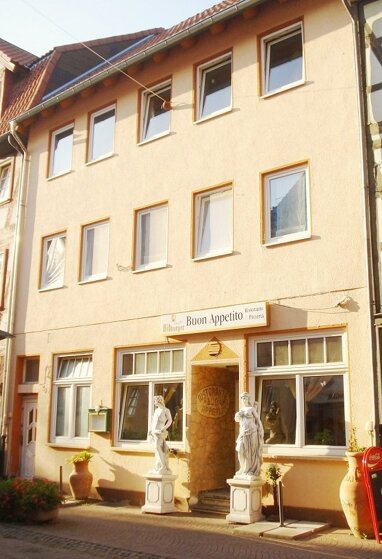 Wohn- und Geschäftshaus zum Kauf 330.000 € 665 m² 664 m² Grundstück Ermschwerder Str. 30 Witzenhausen Witzenhausen 37213