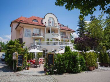 Hotel zum Kauf 5.500.000 € 1.200 m² Grundstück Füssen Füssen - Bad Faulenbach 87629
