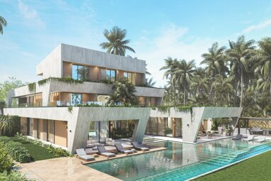 Einfamilienhaus zum Kauf Cap Cana Punta Cana