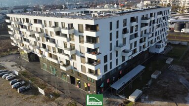 Wohnung zur Miete 550,05 € 2 Zimmer 49 m² 5. Geschoss Reininghausstraße 10 Eggenberg Graz 8020