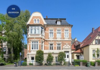 Wohnung zum Kauf 459.000 € 3 Zimmer 101,5 m² Cäcilienplatz Oldenburg 26122