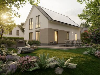 Einfamilienhaus zum Kauf Provisionsfrei 269.270 € 5 Zimmer 130 m² 900 m² Grundstück Holzboden 1 Gornau Gornau 09405