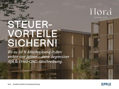 Wohnung zum Kauf provisionsfrei 539.900 € 3 Zimmer 81,6 m² EG Feudenheim - Nord Mannheim 68309