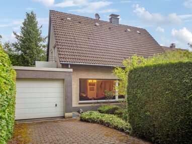 Mehrfamilienhaus zum Kauf 415.000 € 9 Zimmer 160 m² 658 m² Grundstück Hahnerberg Wuppertal 42349