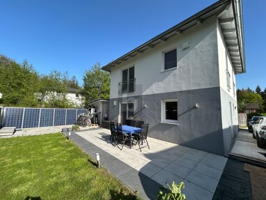 Einfamilienhaus zum Kauf 1.150.000 € 4 Zimmer 112 m² 389 m² Grundstück Bergheim bei Salzburg 5101