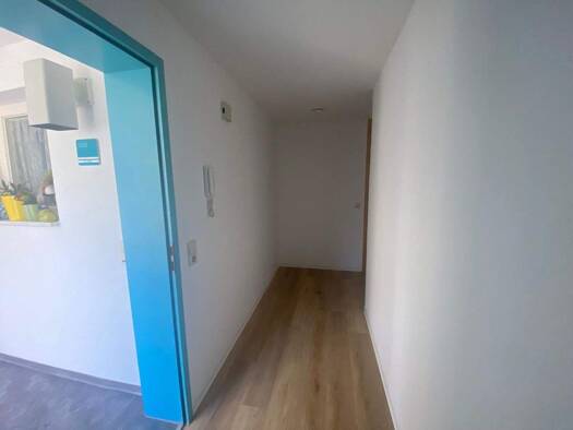 Wohnung zur Miete - Erstbezug nur mit Wohnberechtigungsschein 557 € 2 Zimmer 56,9 m² EG frei ab 01.02.2026 Münchinger Straße 21 Ditzingen 71254
