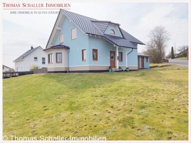 Einfamilienhaus zum Kauf 420.000 € 3 Zimmer 128 m² 998 m² Grundstück Schweighausen 56377