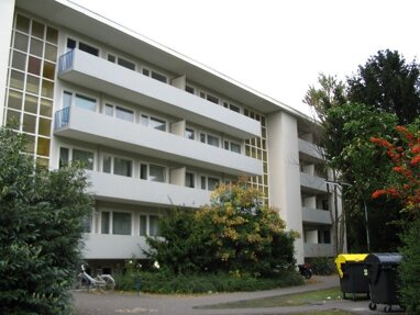 Wohnung zur Miete 419,18 € 1 Zimmer 28,4 m² 2. Geschoss Albert-Blank-Str. 38 Sindlingen Frankfurt am Main 65931